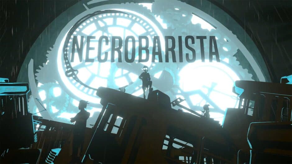 Necrobarista banner