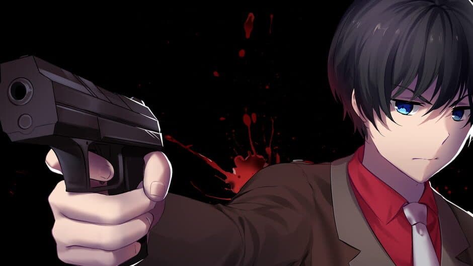 Bloody Chronicles Act 1: New Cycle of Death banner