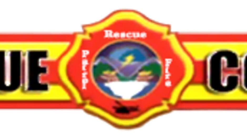 Rescue Copter banner