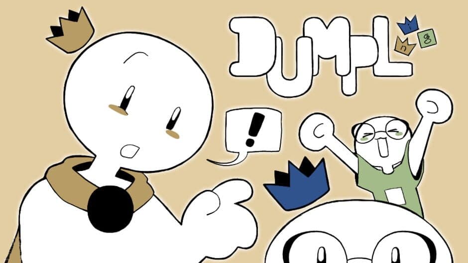 Dumpling banner