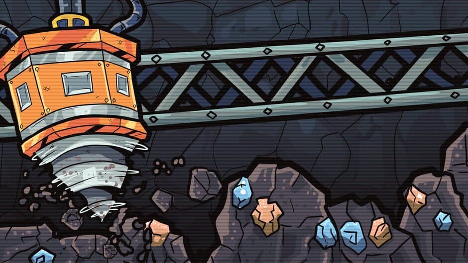 Drillbound banner