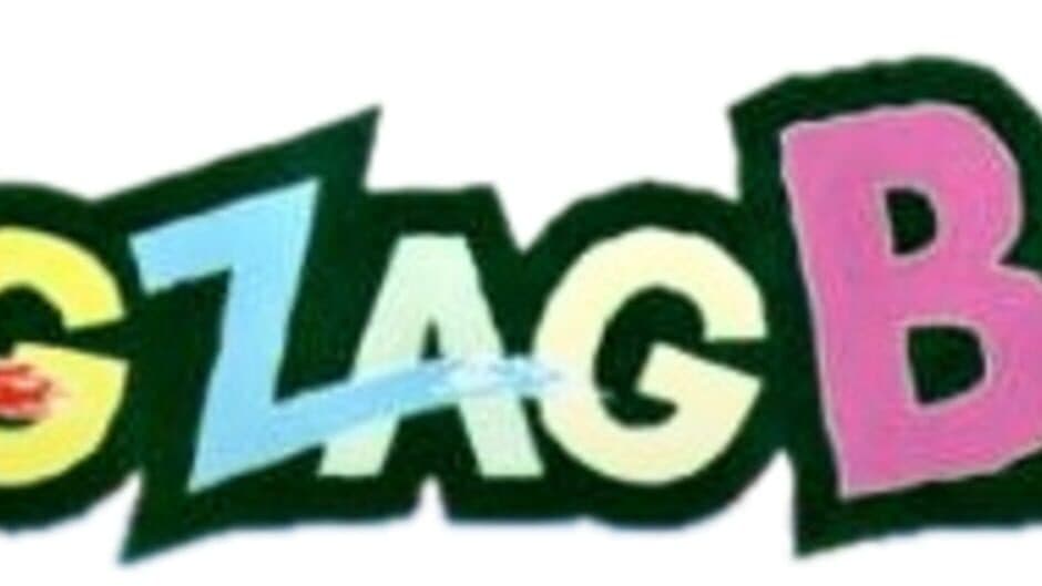 Zig Zag Ball banner