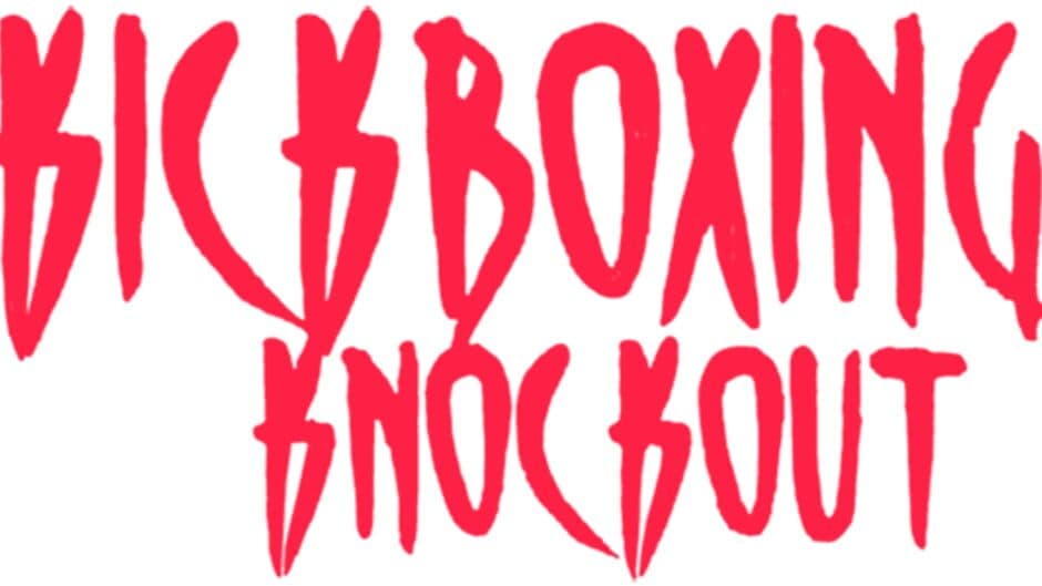 Kickboxing banner