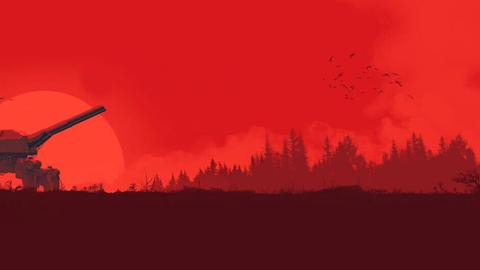 Iron Nest: Heavy Turret Simulator banner