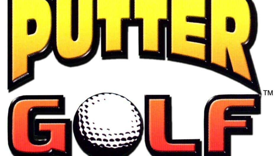 Putter Golf banner