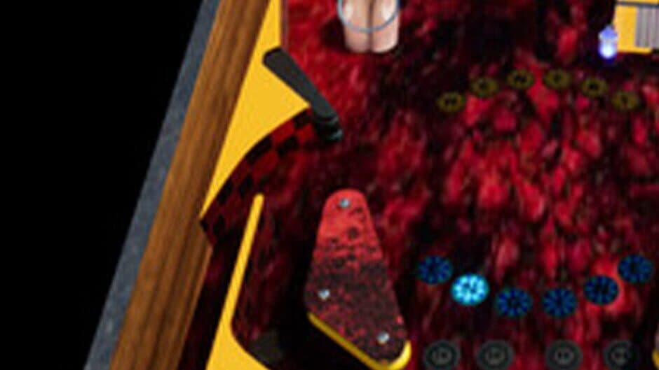 3D Pinball Hentai banner