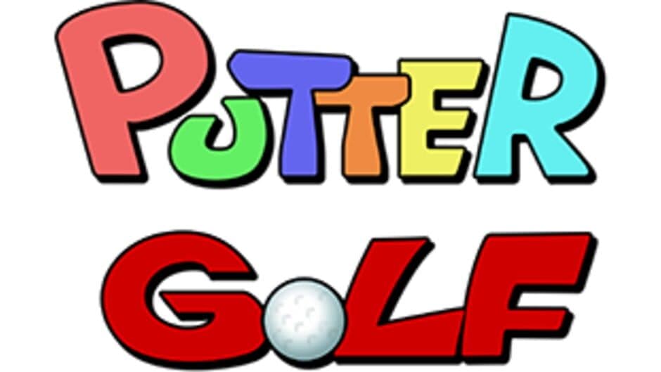Putter Golf banner