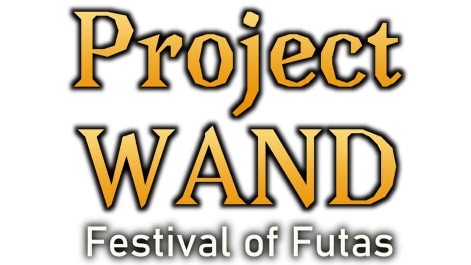 Project Wand: Festival Of Futas banner