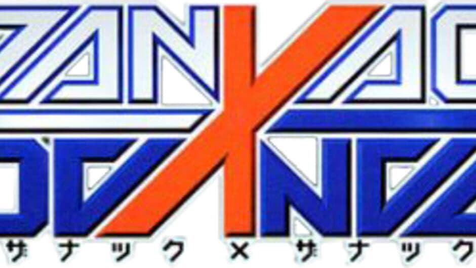 Zanac X Zanac banner