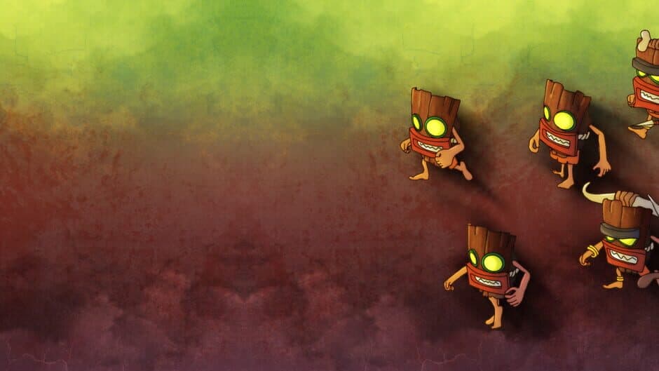 Abyssal Anarchy banner