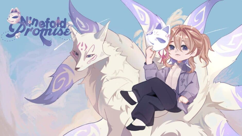 Ninefold Promise banner