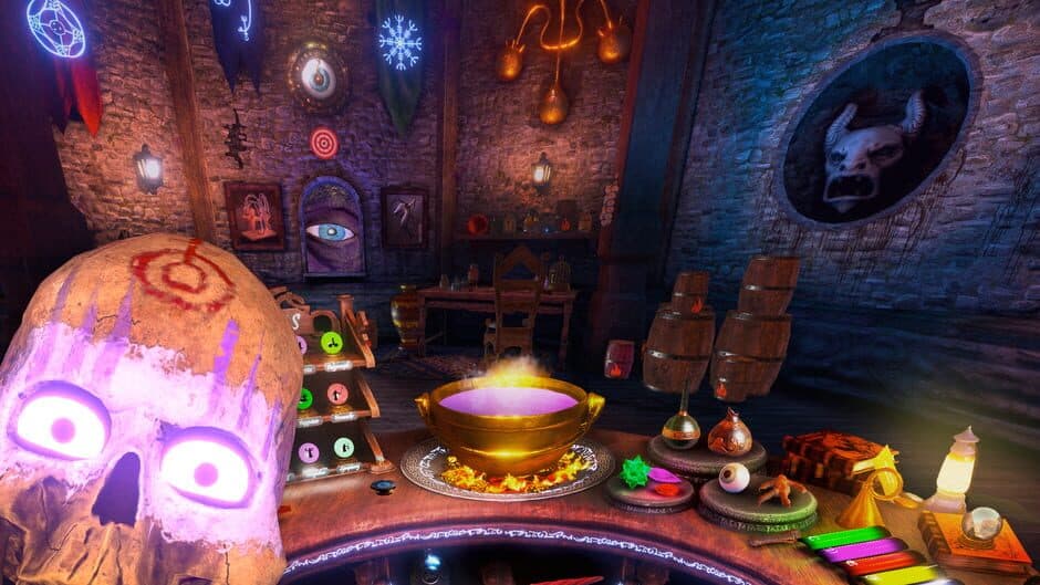 Waltz of the Wizard banner