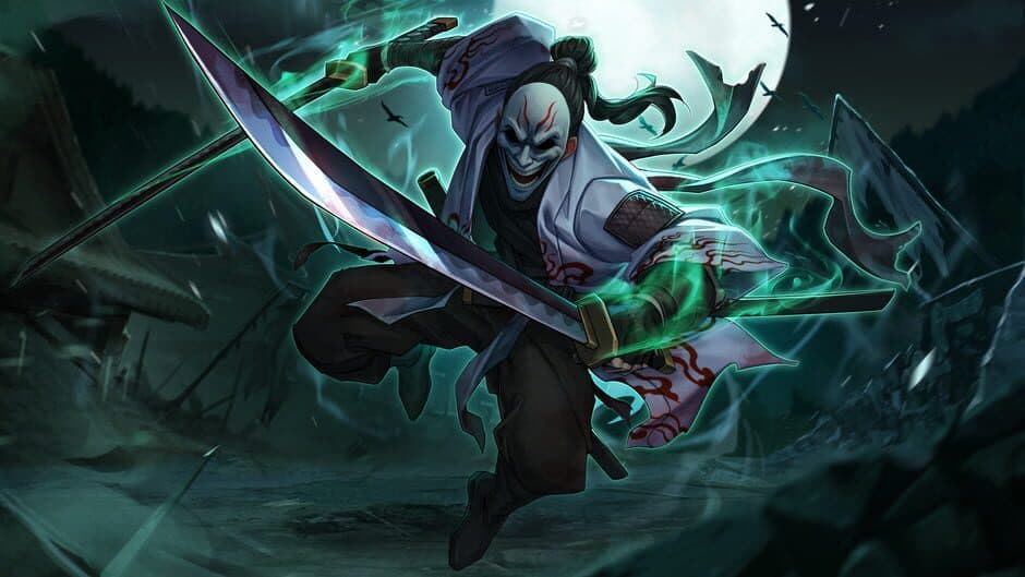 Athelan Battlegrounds banner