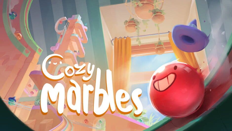 Cozy Marbles banner