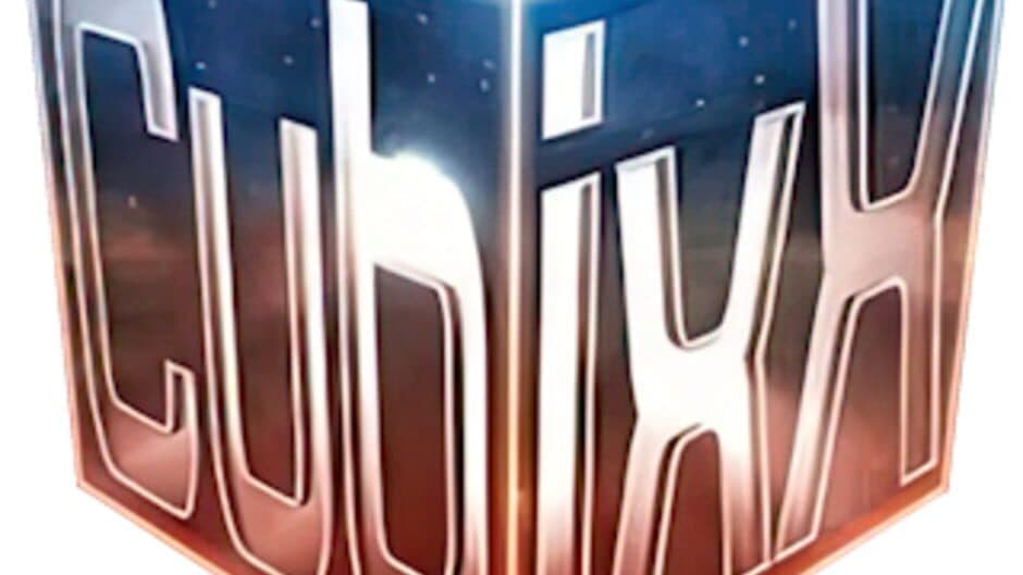 Cubixx banner