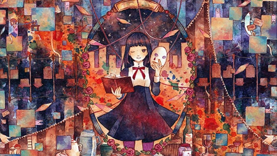 Watashi ha Joyuu ni Naritai no banner