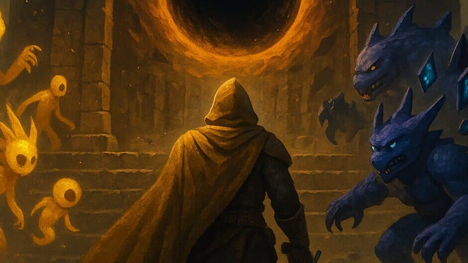 Torch of Shadows banner