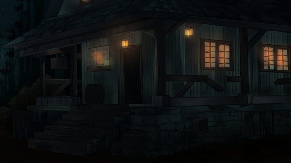 The Quiet After banner