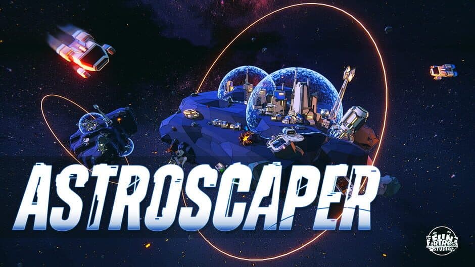 AstroScaper banner