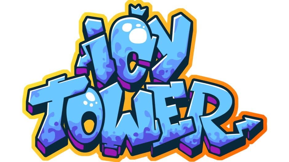 Icy Tower banner