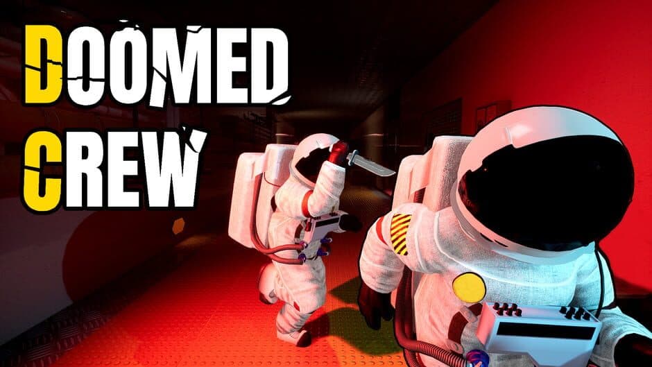 Doomed Crew banner