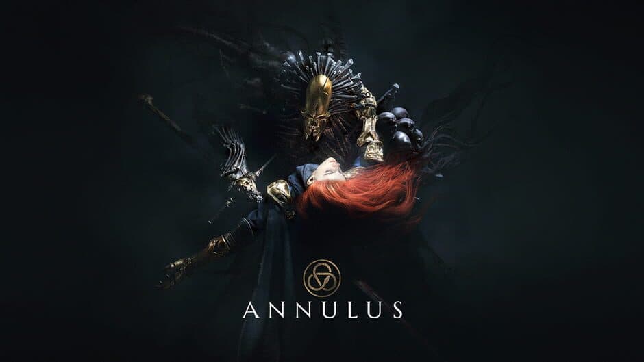 Annulus banner