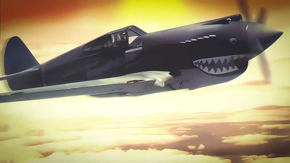 Aces of the Air banner