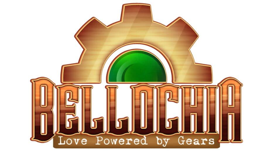 Bellochia: Love Powered by Gears banner