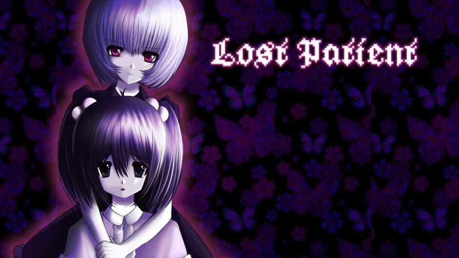 Lost Patient banner