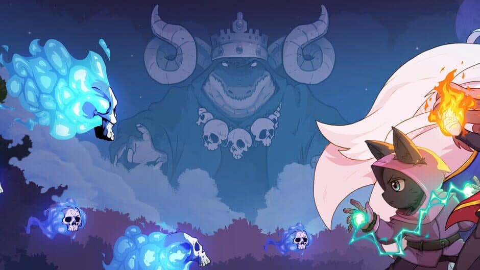 Magical Blush banner