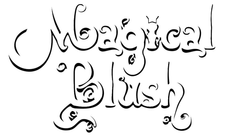 Magical Blush banner