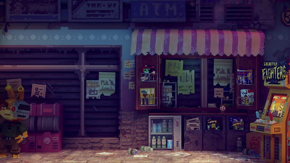 Echo Generation 2 banner