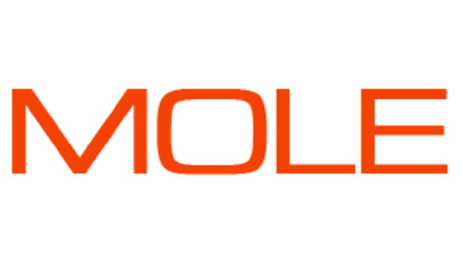 Mole banner