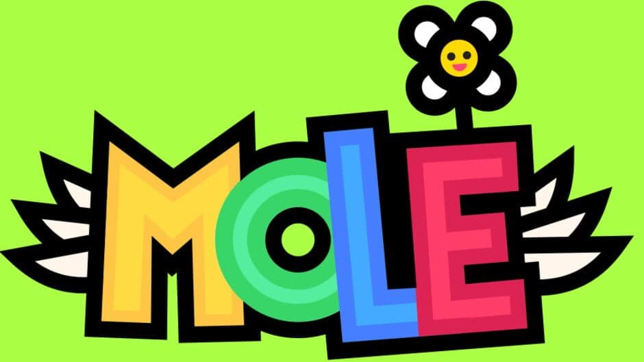 Mole banner
