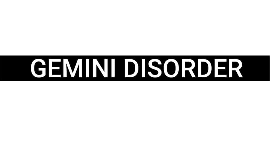Truth: Disorder III - Gemini banner