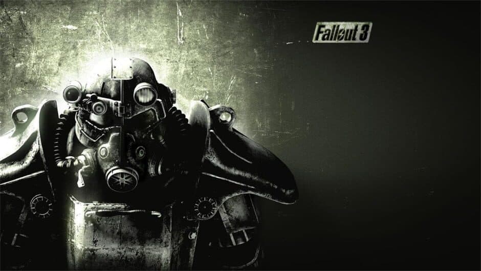 Fallout 3 banner