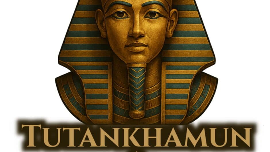 Tutankhamun: Builders of the Eternal banner