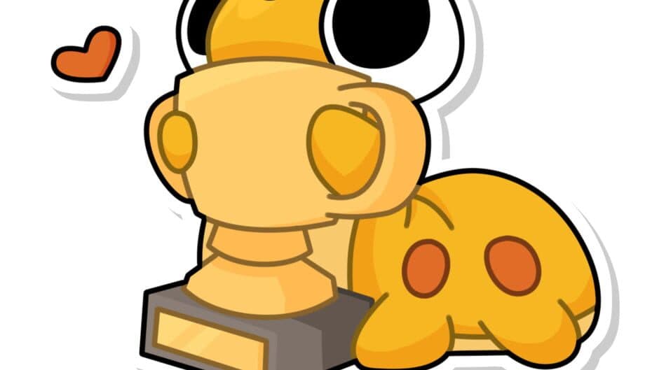 Tumbles banner