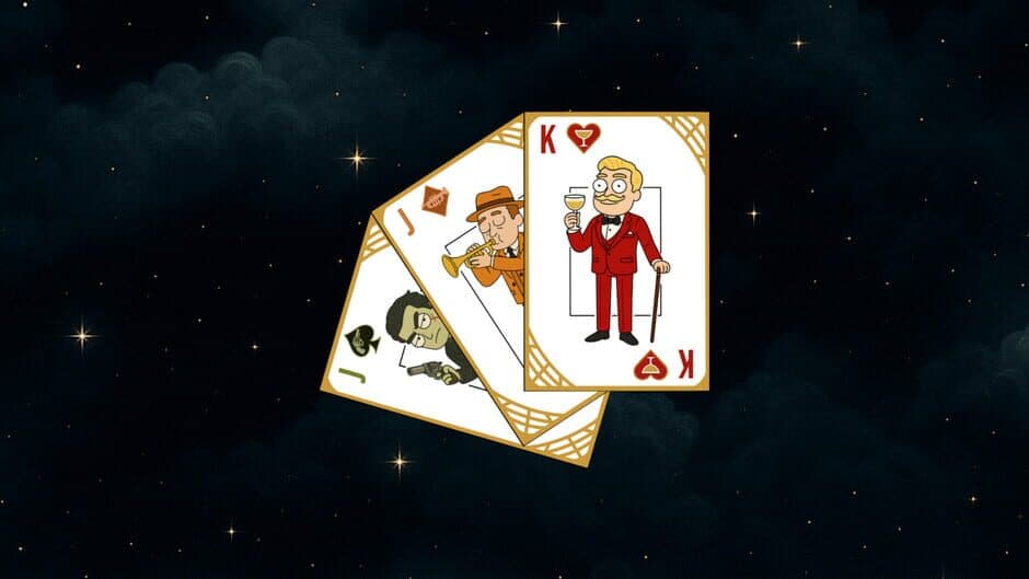 Timeless Solitaire Collection banner