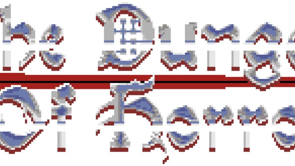 The Dungeon Of Horror banner