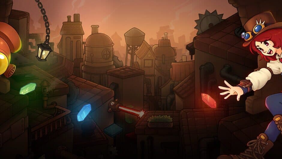 Quantum Quartz banner