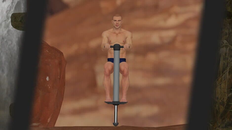 Pogo Stick: Ultimate Challenge banner