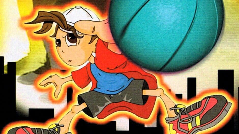 All-Star Slammin' D-Ball banner