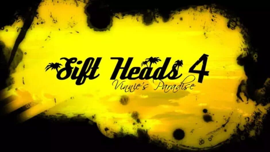 Sift Heads 4 banner
