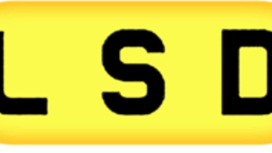 LSD: Dream Emulator banner