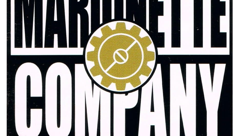 Marionette Company banner