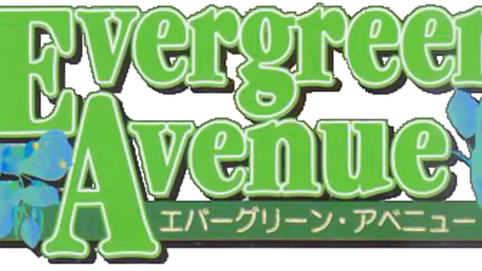 Evergreen Avenue banner