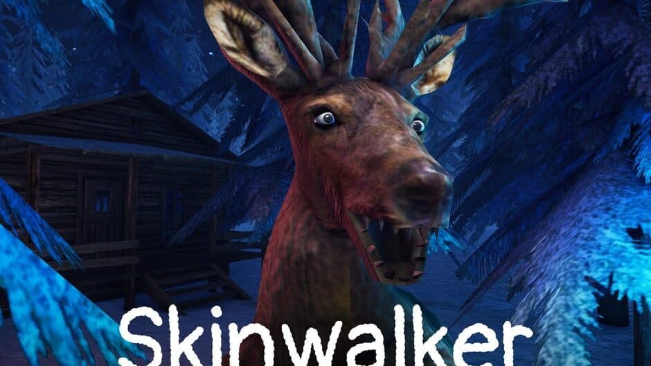 Skinwalker banner