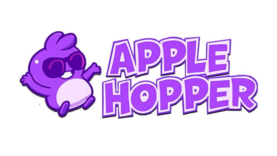 Apple Hopper banner
