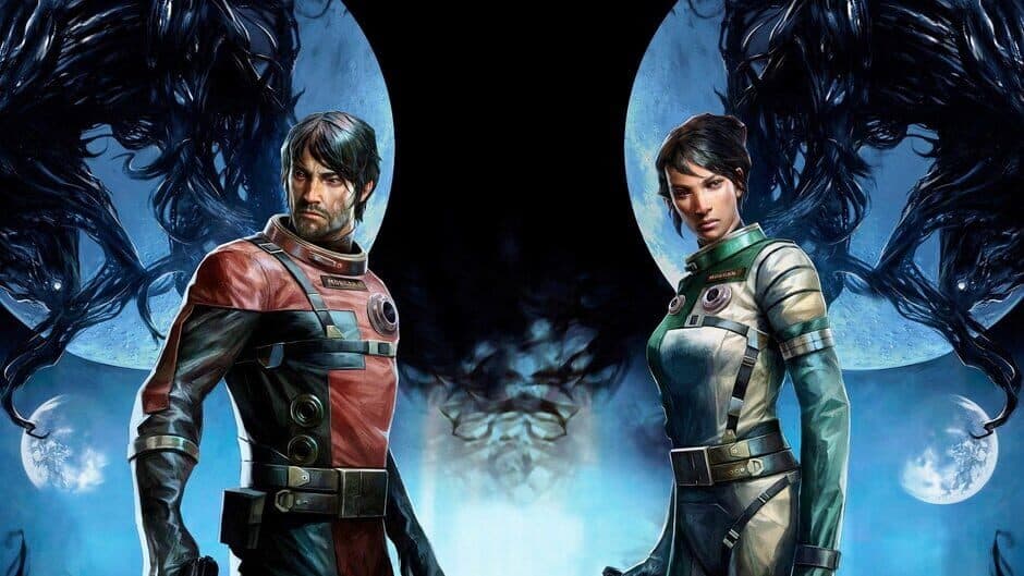 Prey banner
